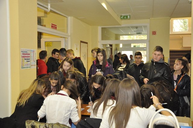 Nyílt napok az Aranyban 2018 01